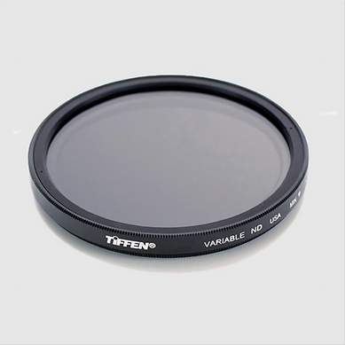 Tiffen 77mm Variable ND Filter