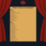 “What Tracks are Included?”, featuring a full Act 1 and Act 2 track list