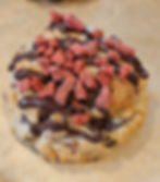 Chocolate Strawberry