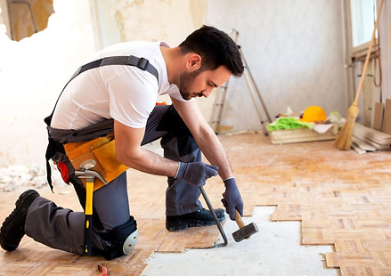 renovation contractor insurance at tradi