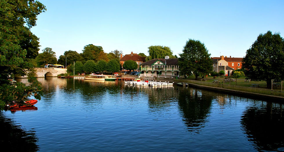 Stratford