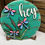 Thumbnail: DIY Dragonfly Round