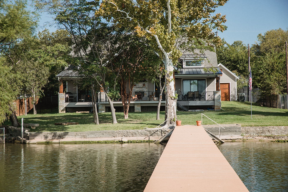 Back of House