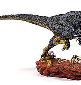Utahraptor ostrommaysorum