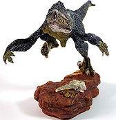 Utahraptor ostrommaysorum