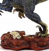 Utahraptor ostrommaysorum