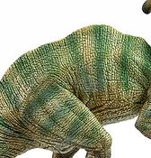 Parasaurolophus