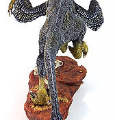 Utahraptor ostrommaysorum