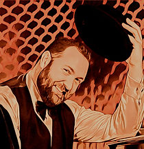 Jazz Band Wedding Private Corporate San Francisco