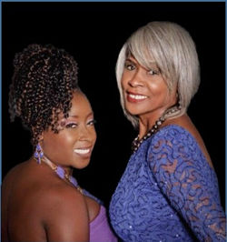 JERMICA RAGLAND/DAUGHER AND LINDA RAGLAND 2017