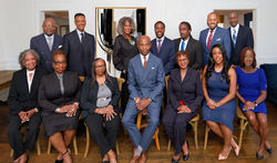 WOMACK DEVELOPMENT & INVESTMENT