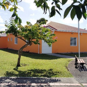 François Paméole House of Citizenship