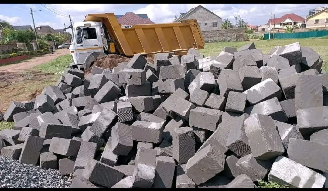Machine Cuts