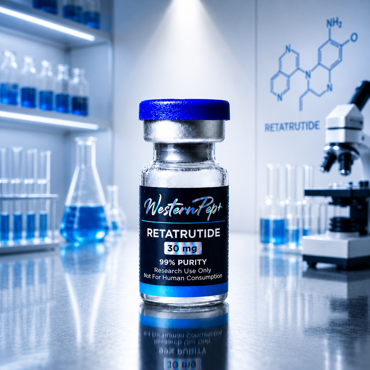 Retatrutide 30mg
