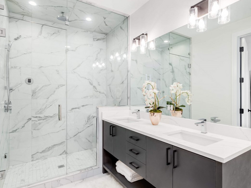 The Best Trends in Bathroom Renovations for 2025