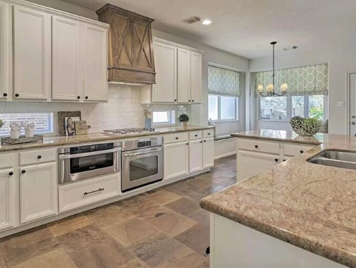 How to Choose the Perfect Kitchen Design for Your Barrie Home