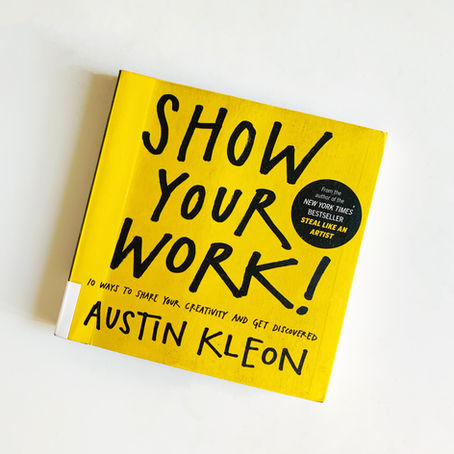 Design Books I'm Loving