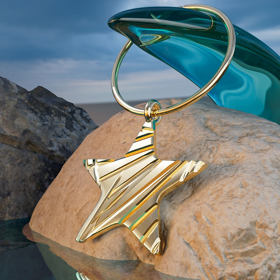 Fine Jewellery designs