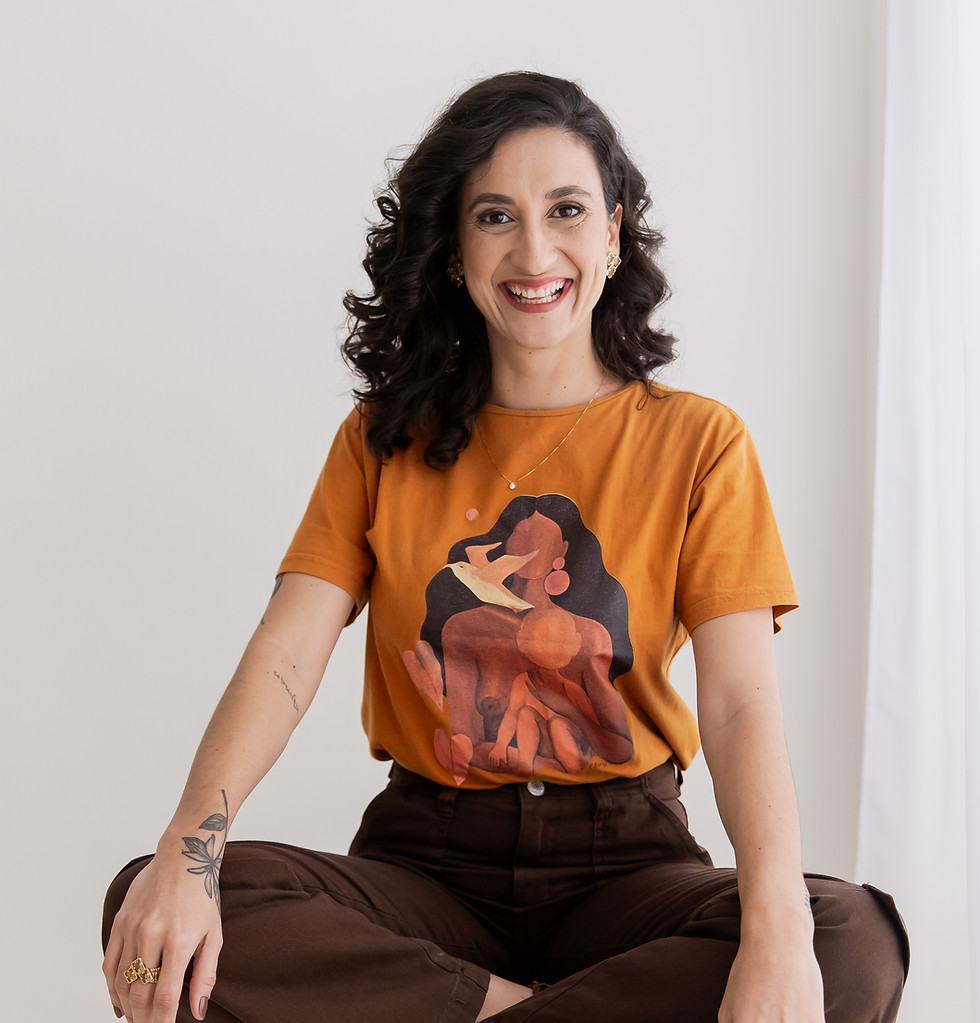 polly mendes fonoaudiologa
