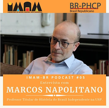 Marcos Napolitano