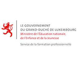 MINISTERE EDUCATION LUXEMBOURG_Logo