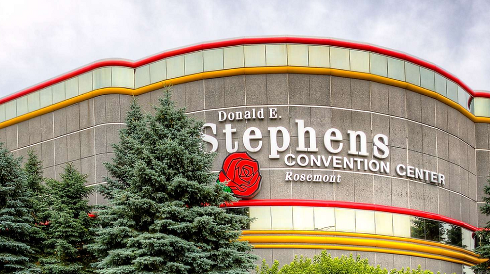 What Can I Expect at the Show?