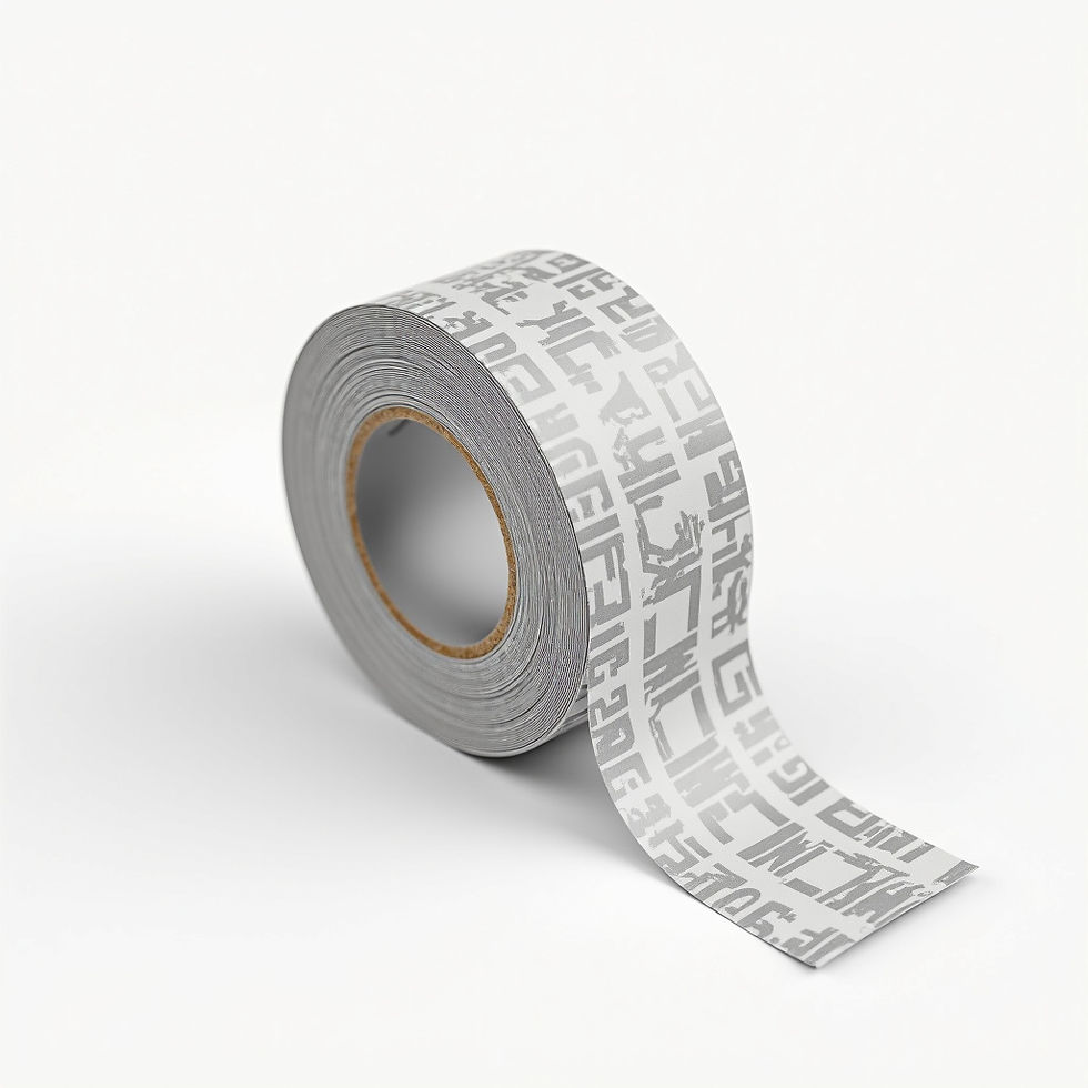 Hero's Grip Tape