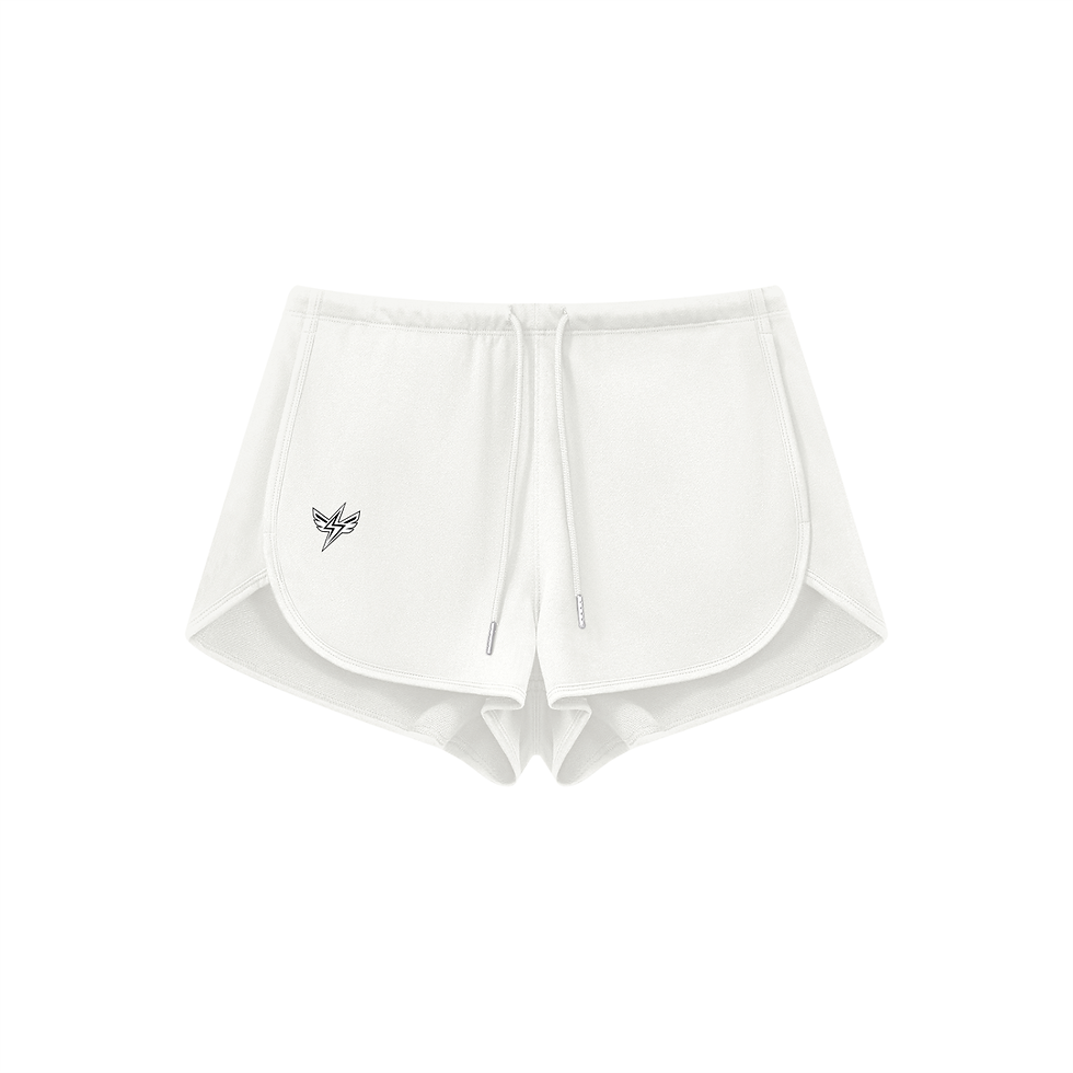 Thumbnail: Women's Athletic Shorts