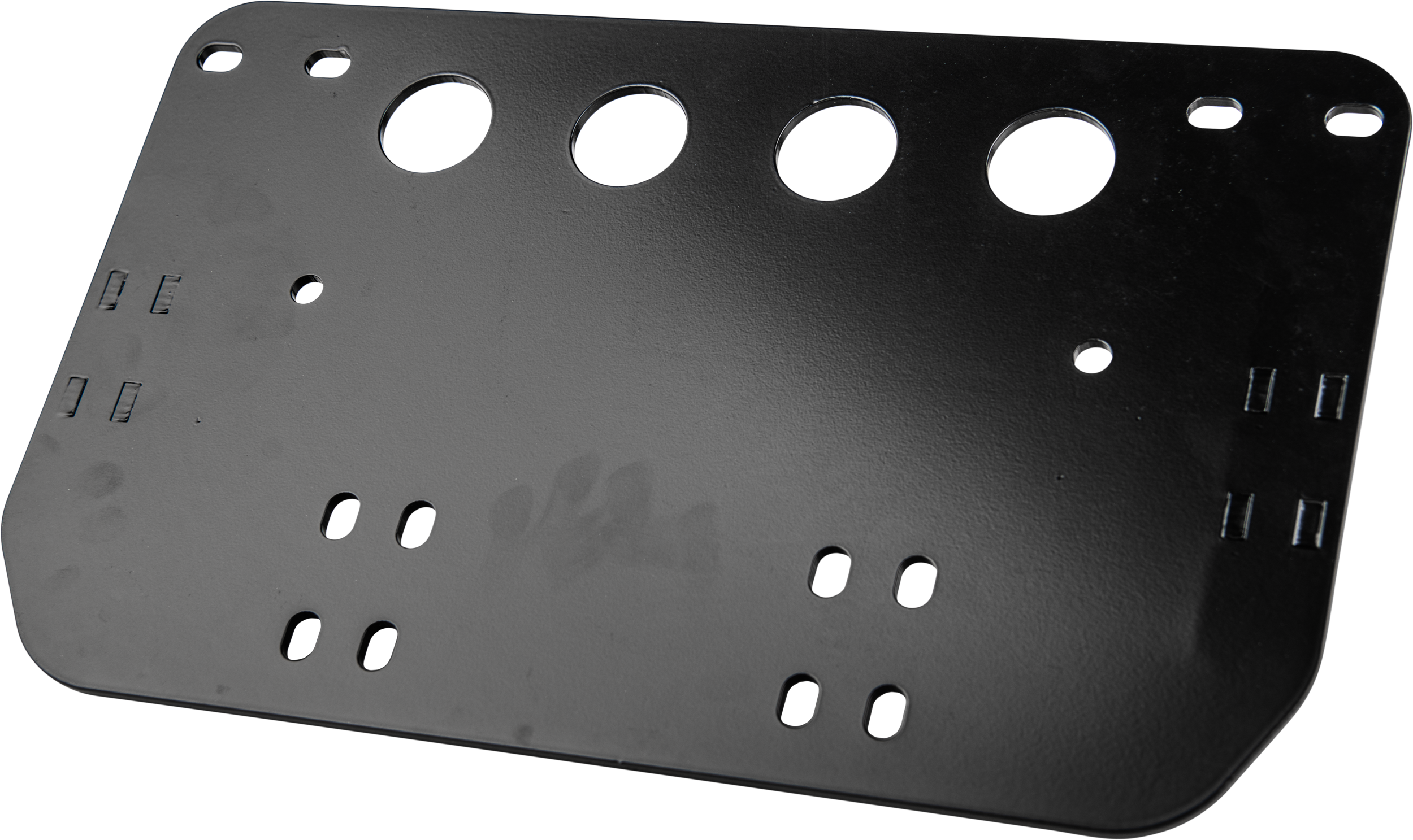OPEN TRAIL - ATV PLOW MOUNT - 459-5065