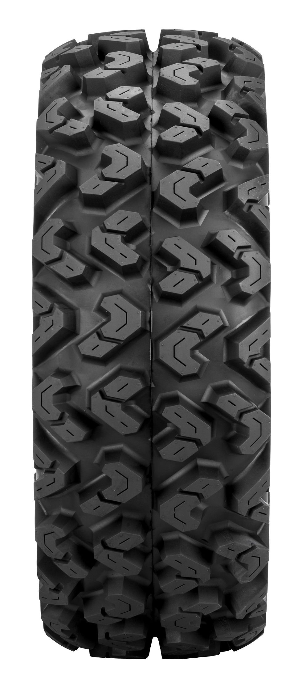 Thumbnail: SEDONA - TIRE RIP SAW R/T 25X8R-12 RADIAL 6PR LR340LBS - RS258R12