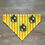 Thumbnail: Harry Potter Houses Dog Bandana or Bow Tie