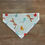 Thumbnail: Winnie the Pooh Dog Bandana or Bow Tie