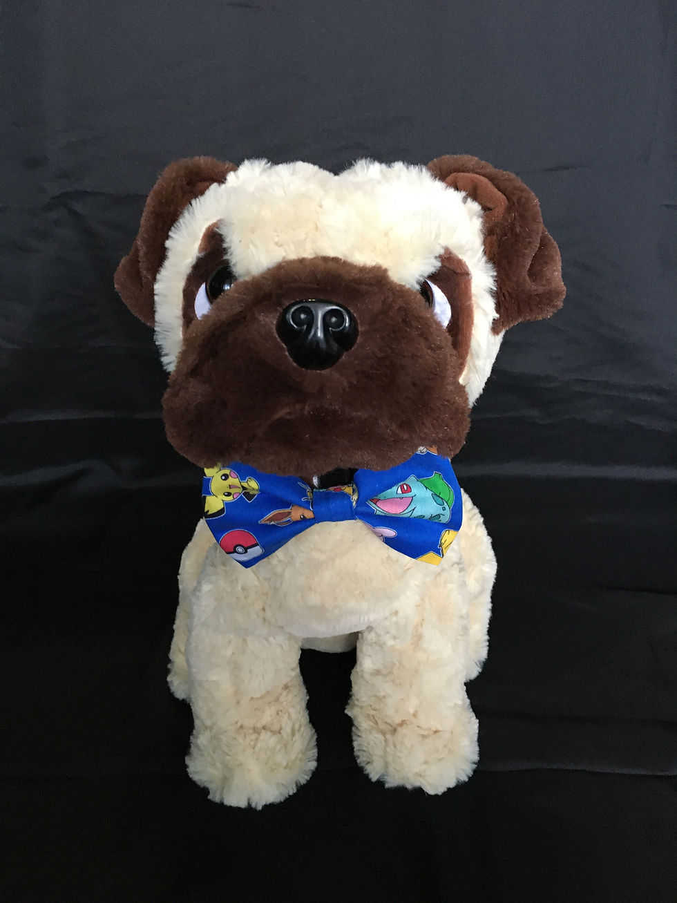 Thumbnail: Pokemon Dog Bandana or Bow Tie
