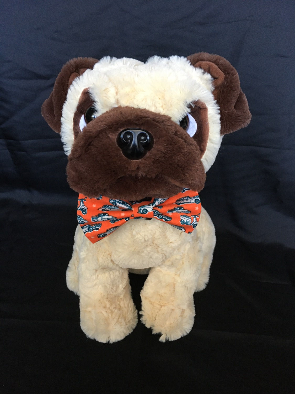 Vintage Cars Dog Bandana or Bow Tie