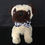Thumbnail: Mickey Mouse Dog Bandana or Bow Tie