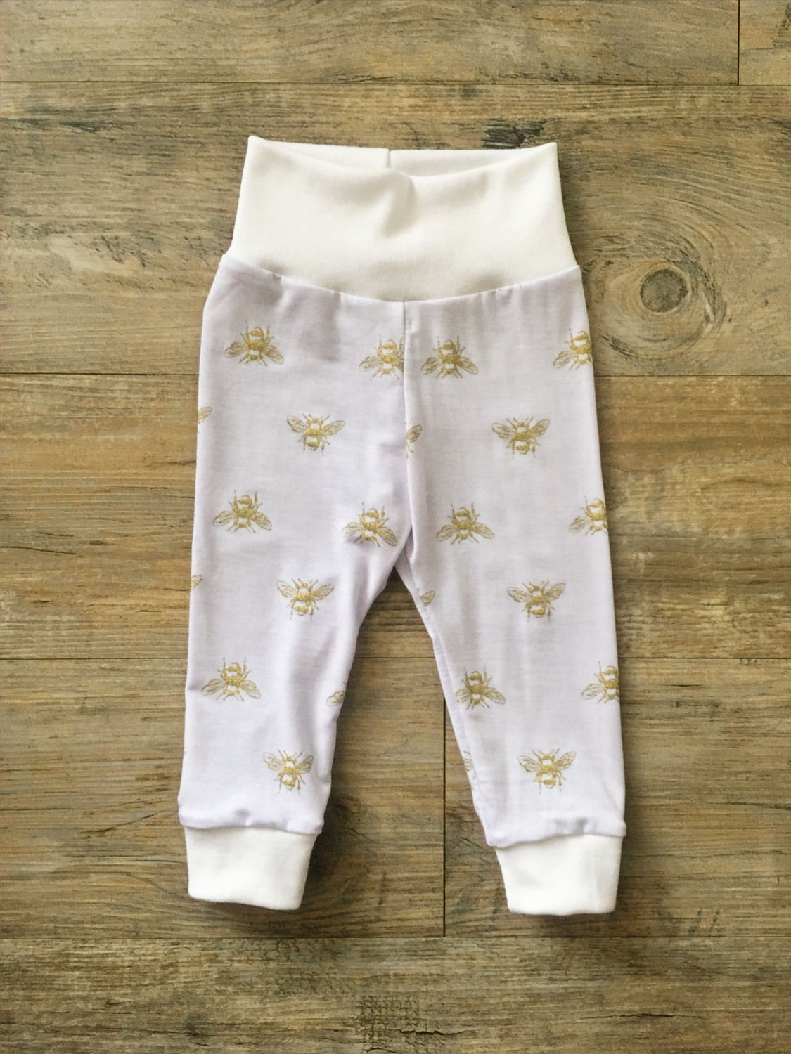 Bumble Bee Baby Joggers