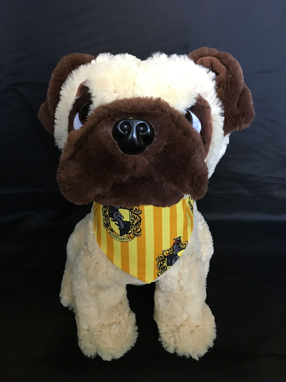 Thumbnail: Harry Potter Houses Dog Bandana or Bow Tie