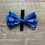 Thumbnail: Star of David Dog Bandana or Bow Tie