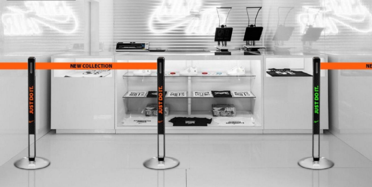 Miniatura: POSTE X-STREAM