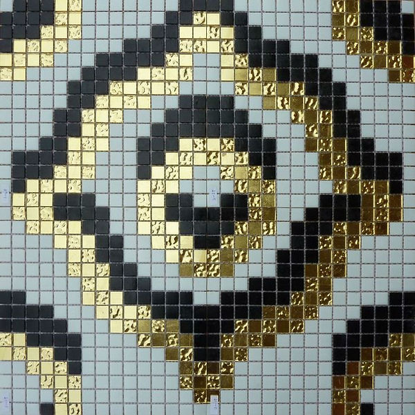 mosaico veneciano