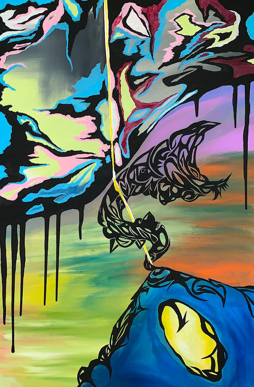 Paintings