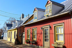 Faubourg L'Assomption