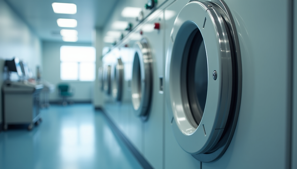 Entenda os Custos de Locação de Autoclaves