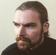 Matthew Lovell, bass-baritone