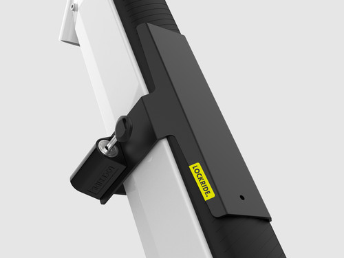 Z-Serie Battery Lock