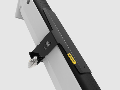 Model Y Battery Lock