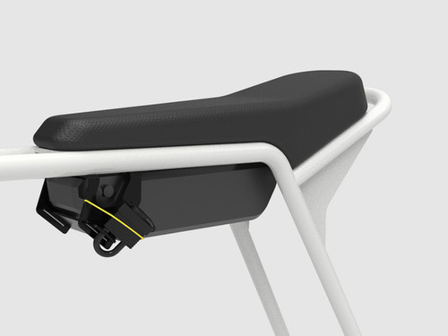 Expedition フリックロック3Pストック ブラックダイヤモンド Black