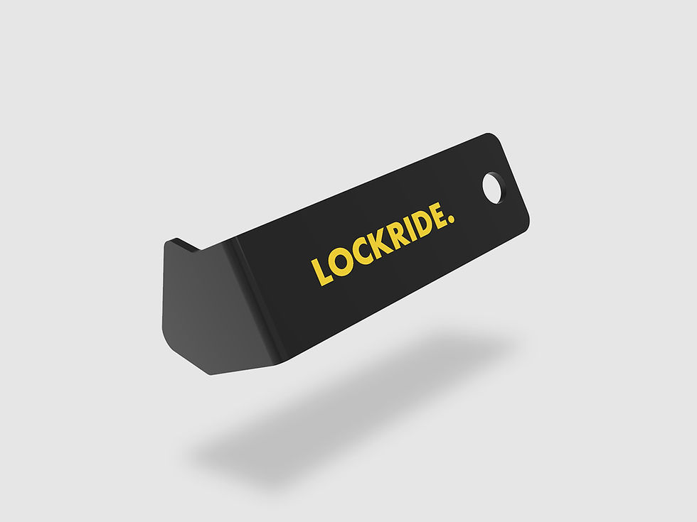 Miniaturbild: LOCKRIDE Pin