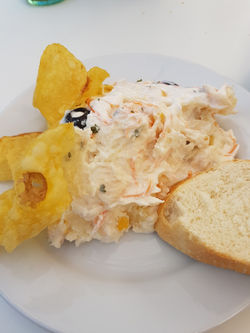 ensaladilla