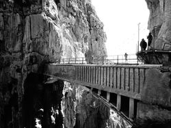 caminito del rey